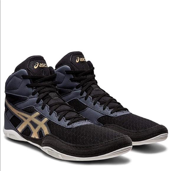 Asics Other - ASICS Men's Matflex 6 Wrestling Shoes
